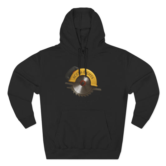 The Buzzsaw Hoodie