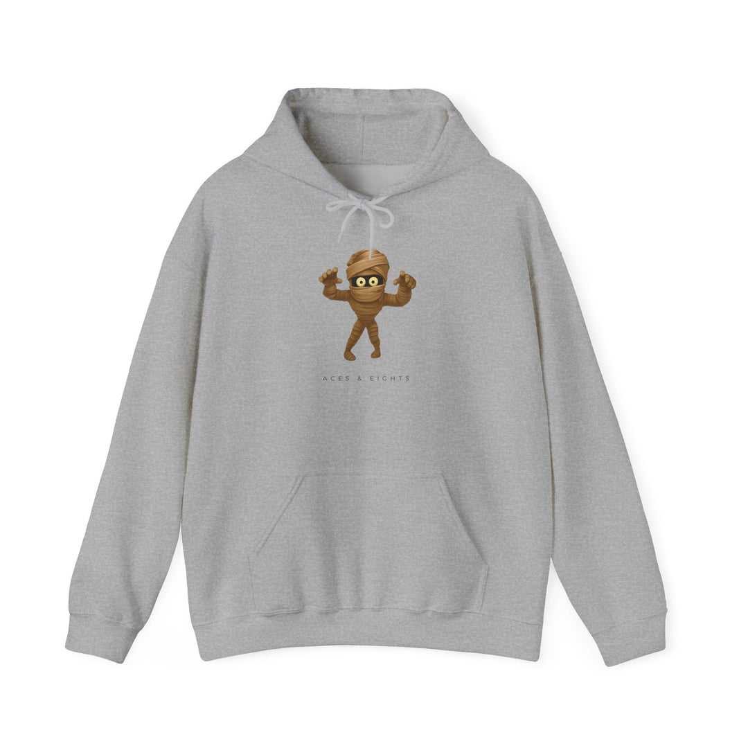 The Mummy Tribute Hoodie