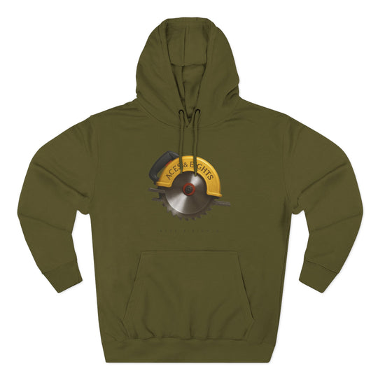 The Buzzsaw Hoodie