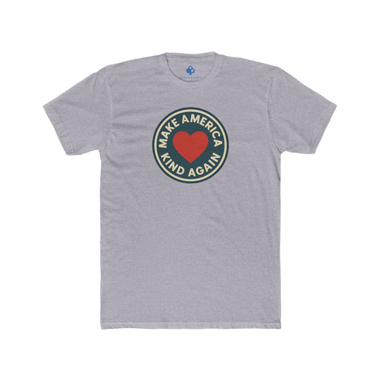 Make America Kind Again Tee