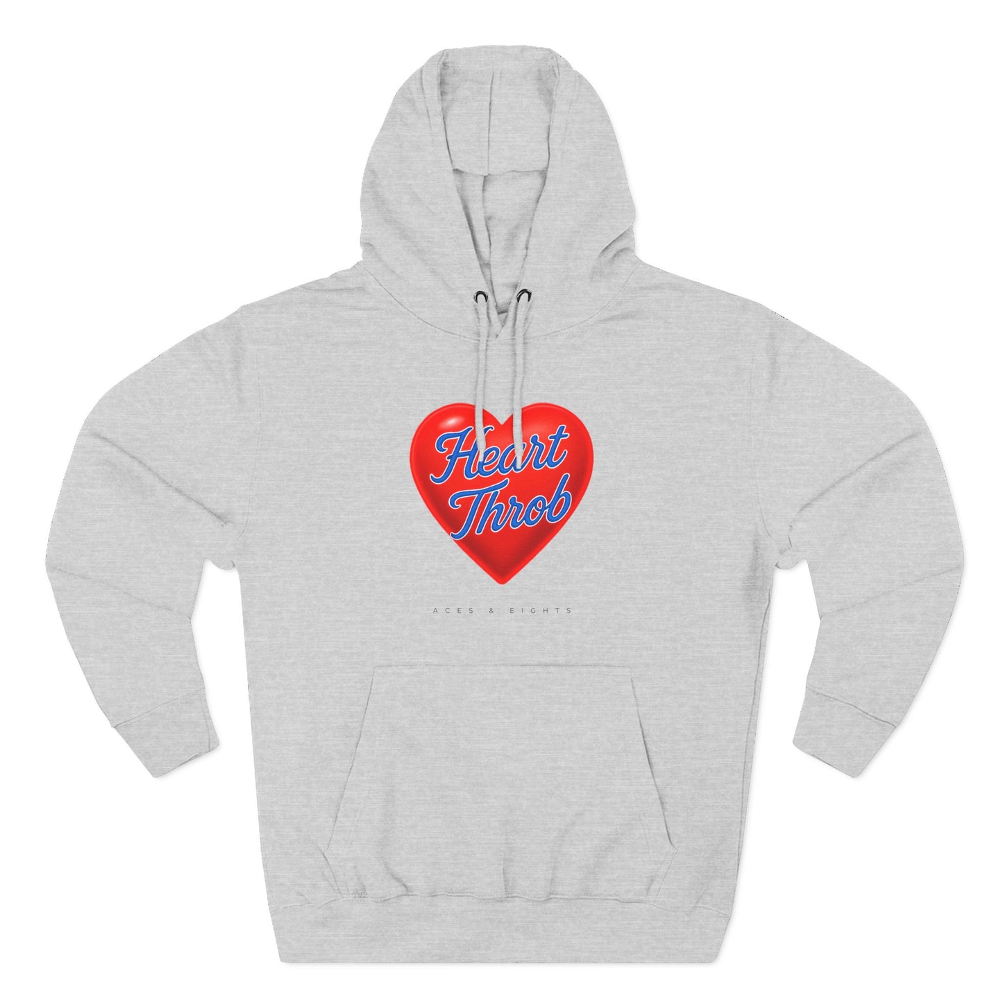 The Heart Throb Hoodie