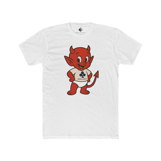 Lucky Devil Tee
