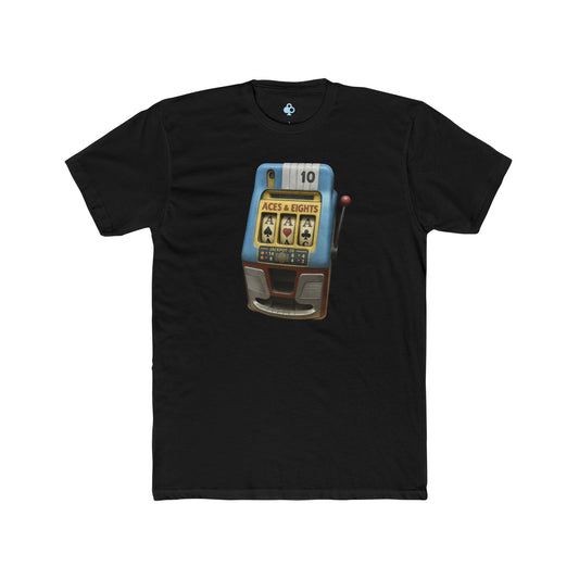 Vintage Jackpot Tee