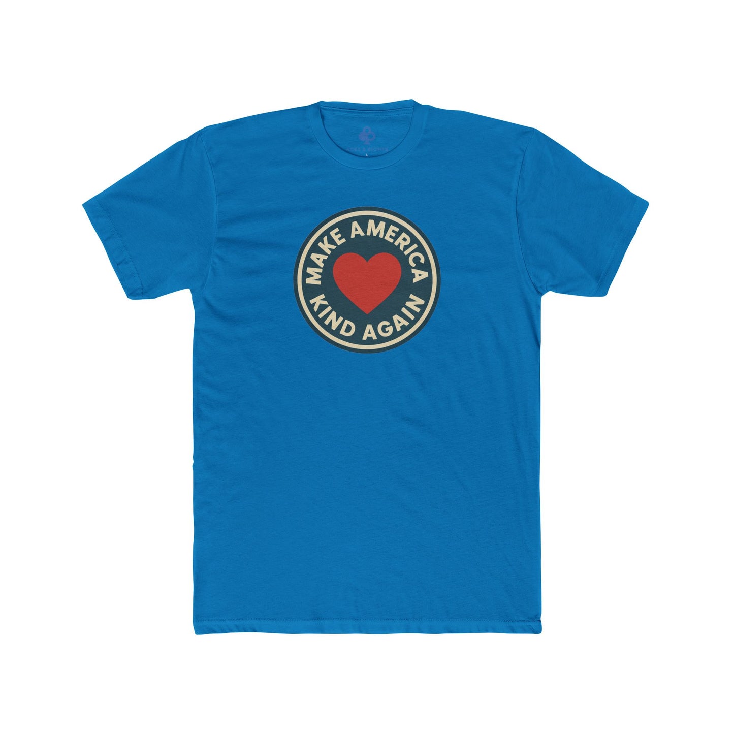 Make America Kind Again Tee