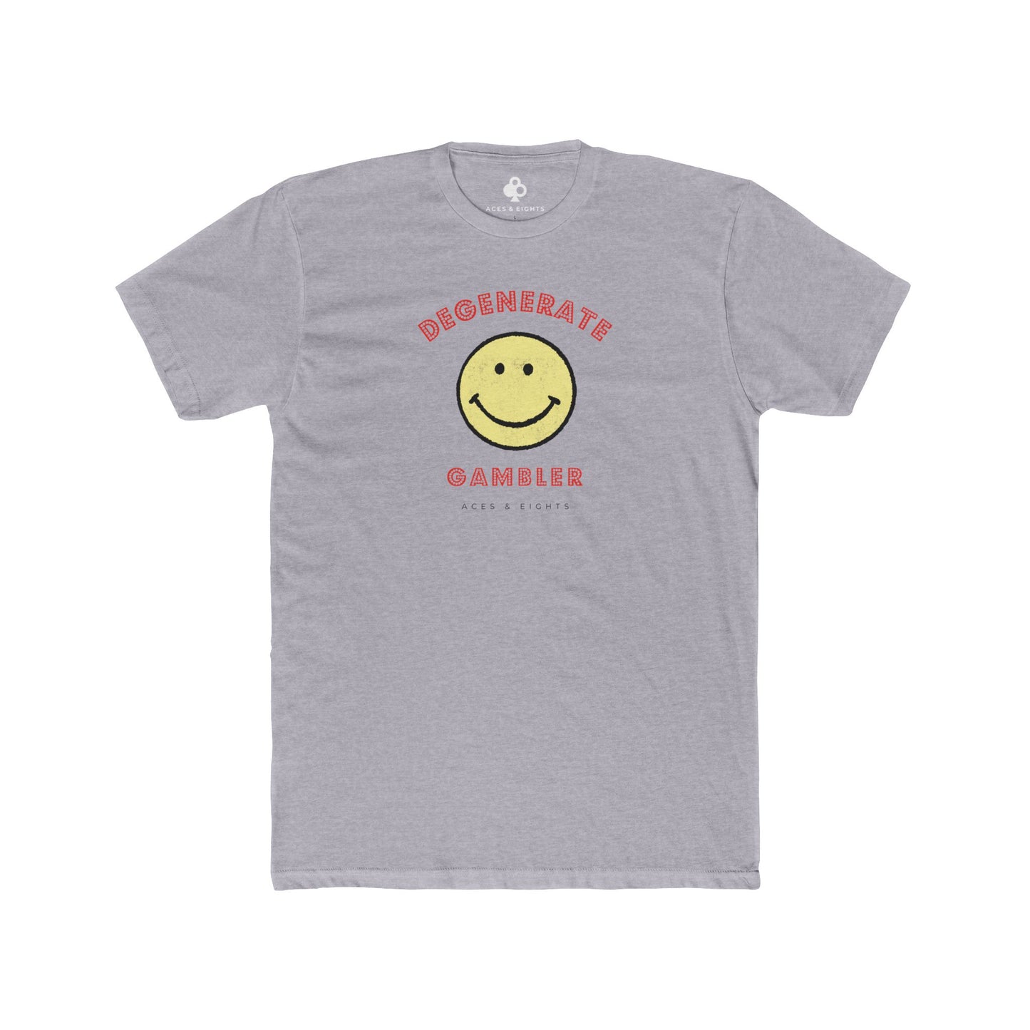 OG Degenerate Gambler Tee