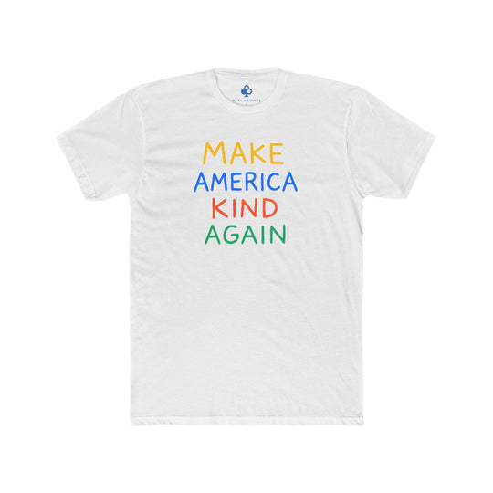 Make America Kind Again Tee - Original Edition