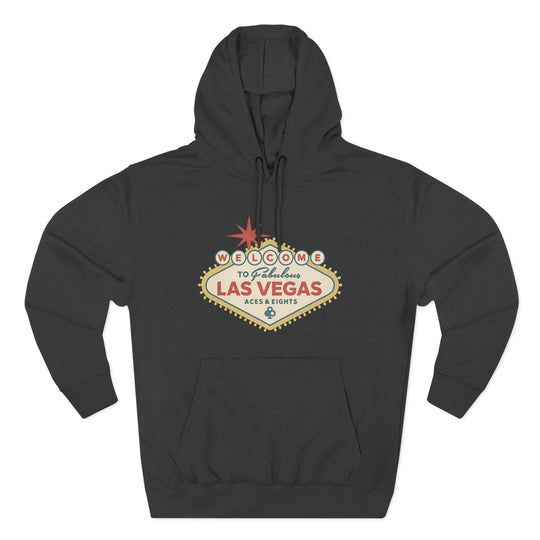 Welcome to Fabulous Las Vegas Hoodie