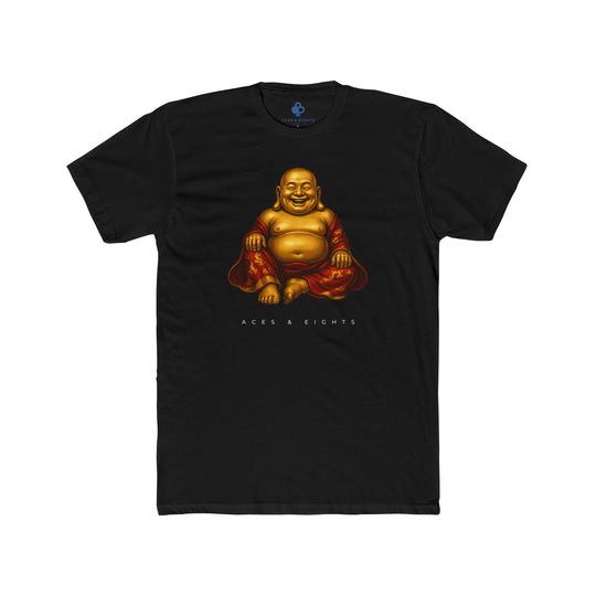 The Buddha Tee