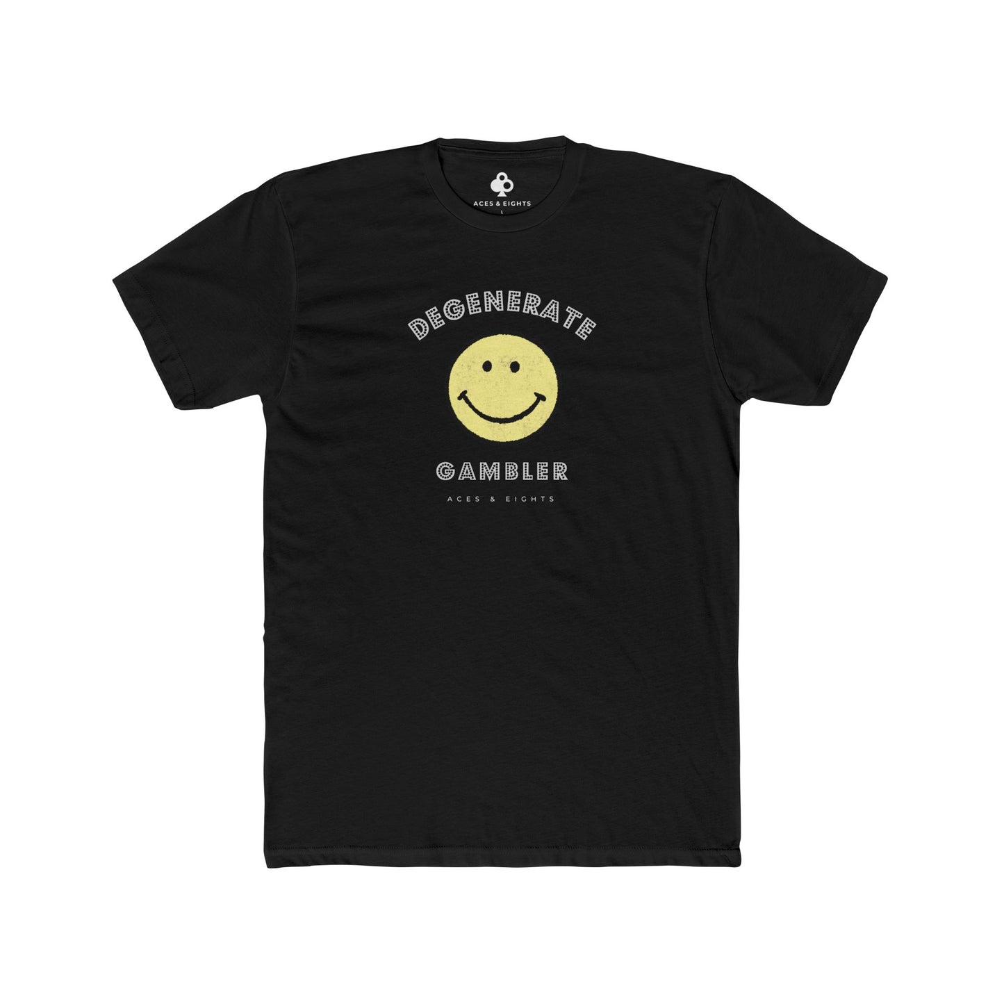 OG Degenerate Gambler Tee