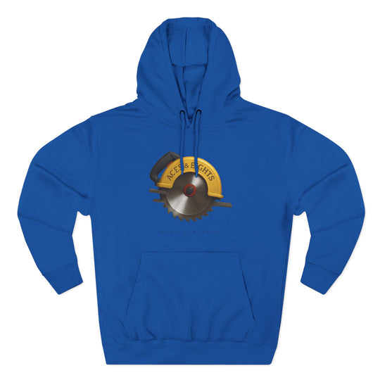 The Buzzsaw Hoodie