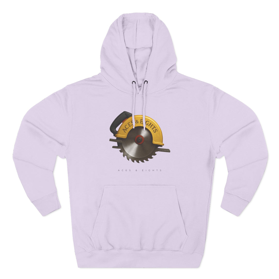 The Buzzsaw Hoodie