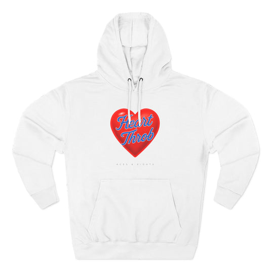 The Heart Throb Hoodie