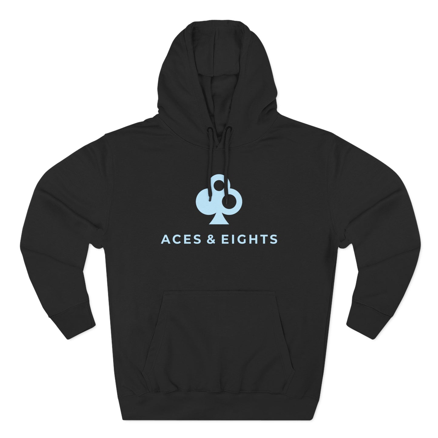 Aces & Eights Classic Hoodie
