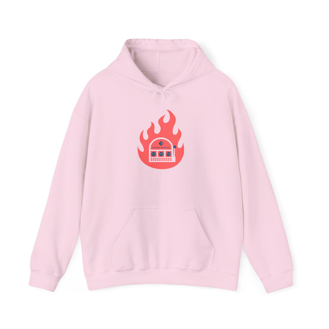 Lucky Little Devils Slot Hoodie