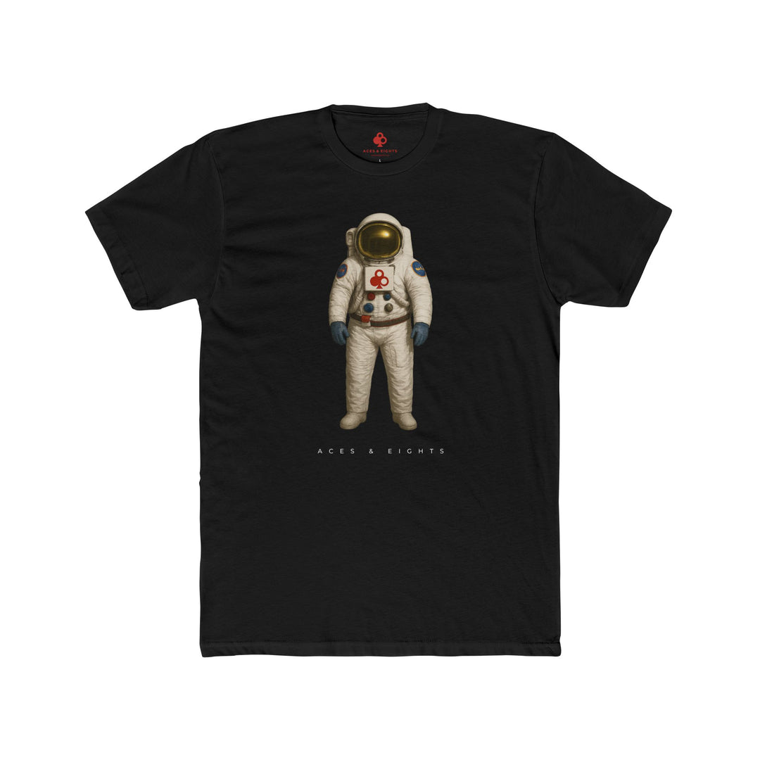 Astronaut Tee