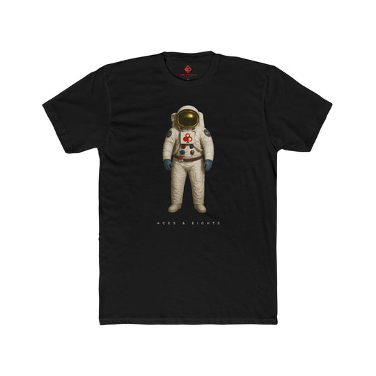Astronaut Tee