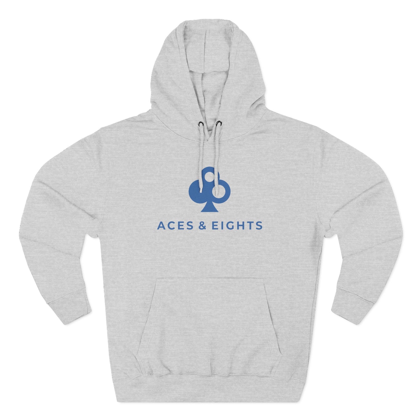 Aces & Eights: Classic Hoodie