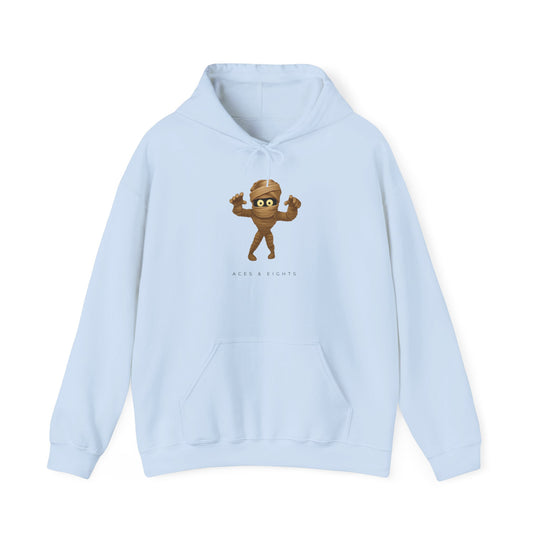 The Mummy Tribute Hoodie