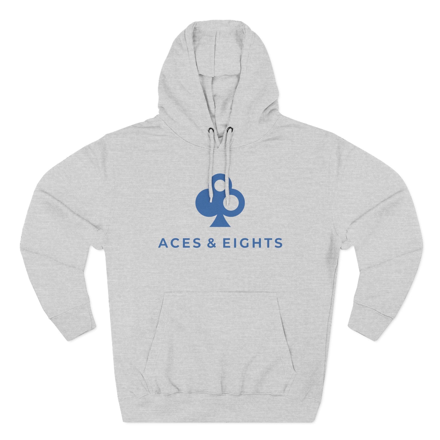Aces & Eights Classic Hoodie