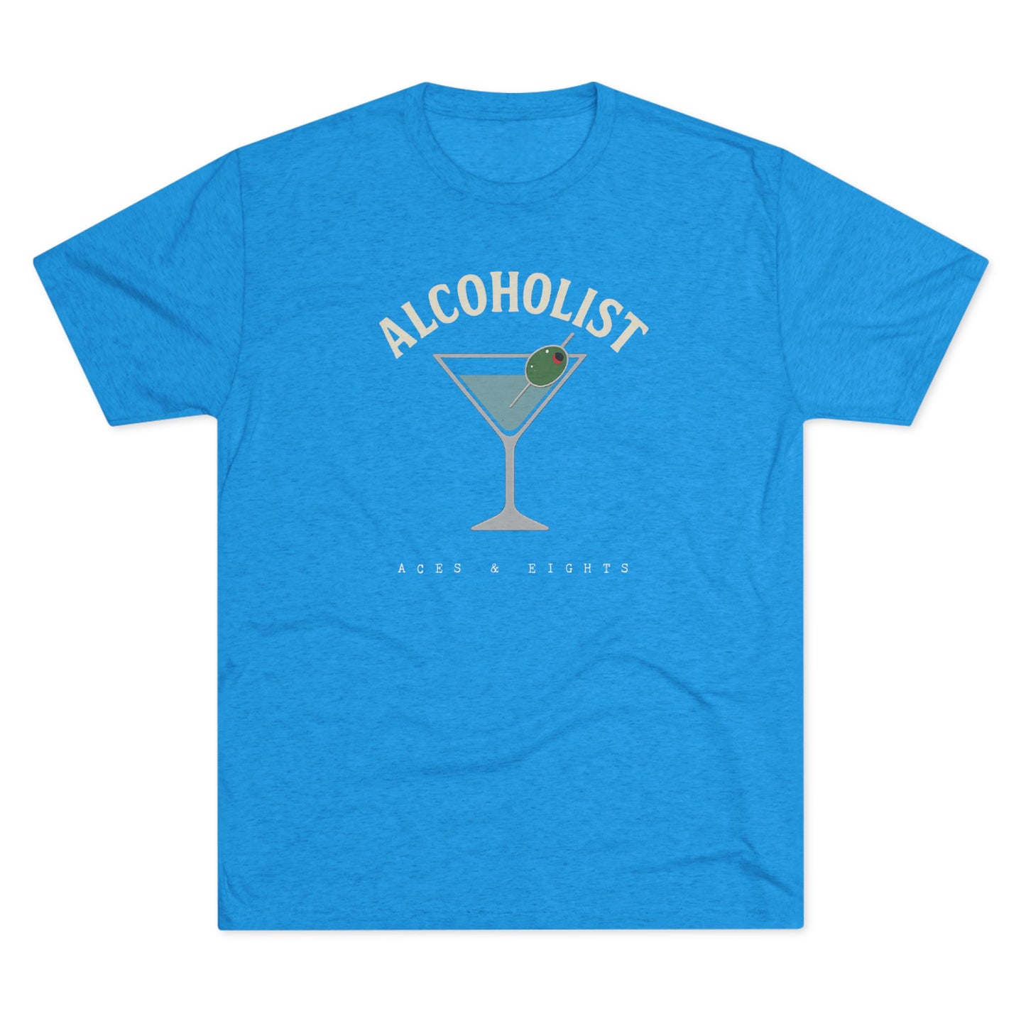 Alcoholist Tee