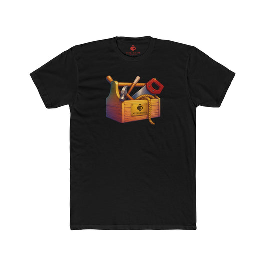 Toolbox Tee