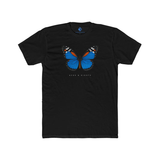 Butterfly Tee