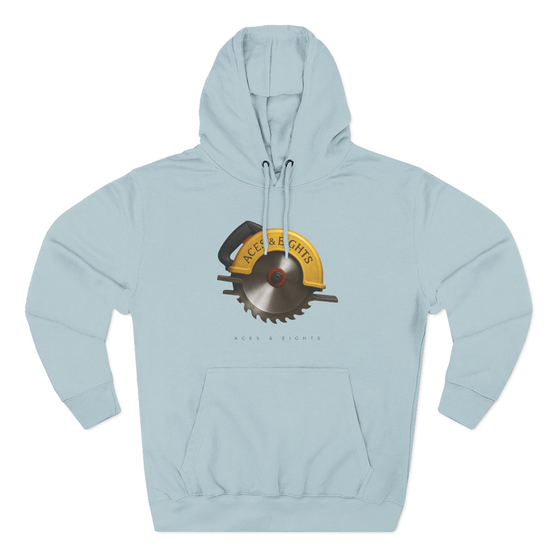 The Buzzsaw Hoodie