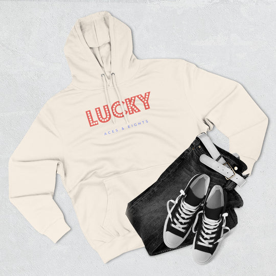 The Lucky Hoodie