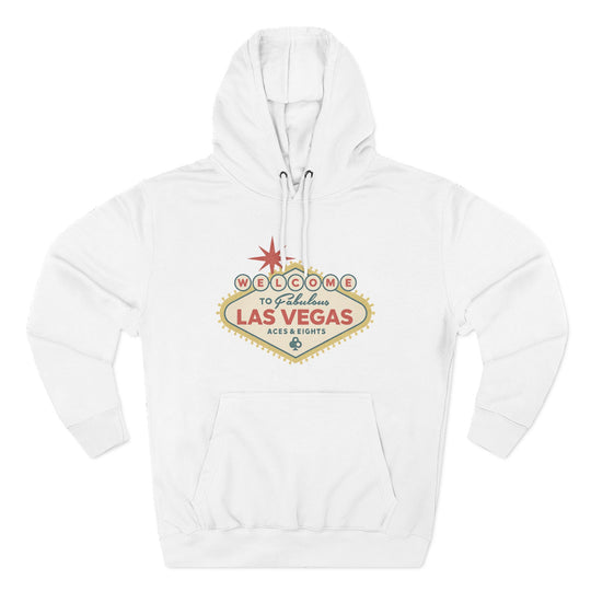 Welcome to Fabulous Las Vegas Hoodie
