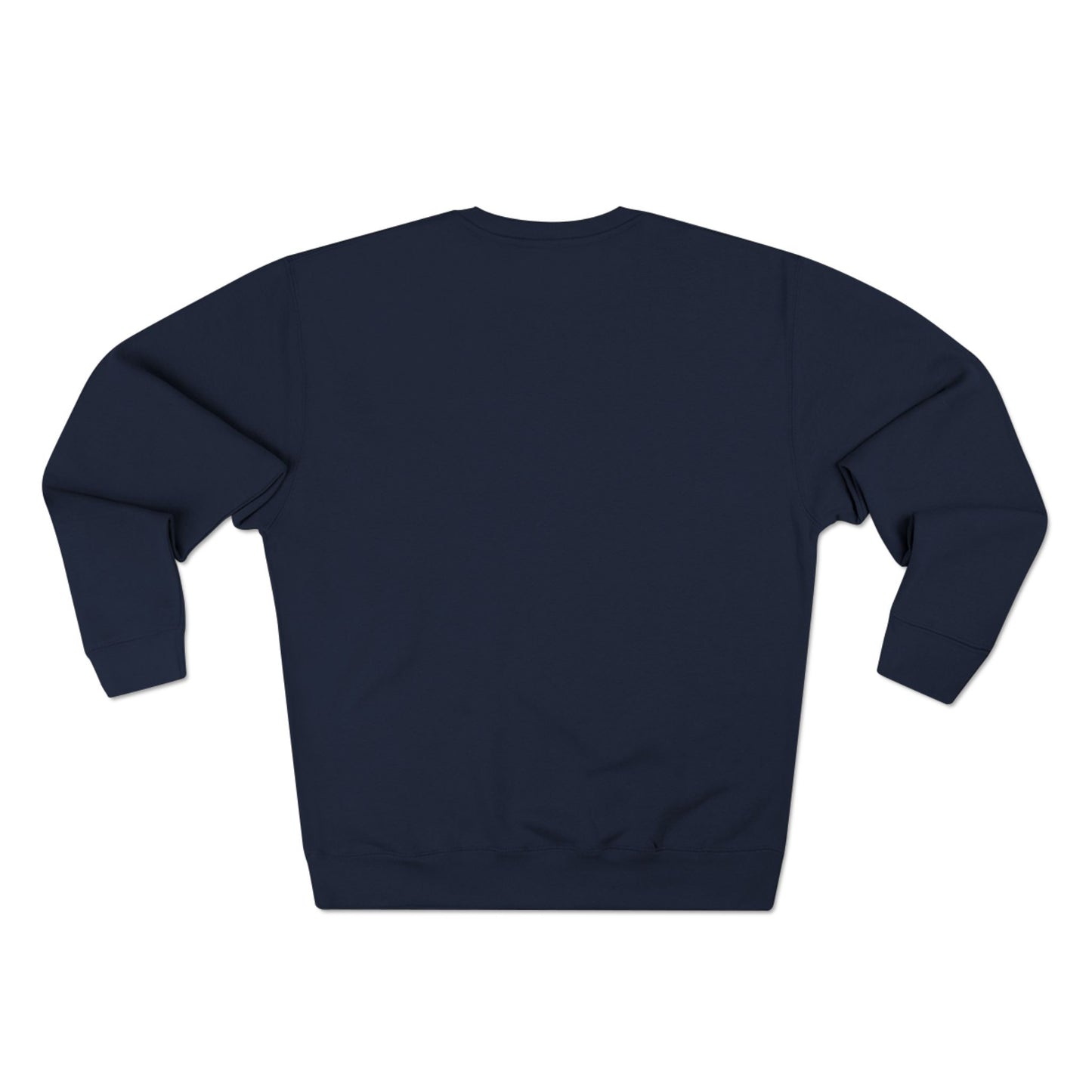 Aces & Eights "Flame" Crewneck Sweatshirt