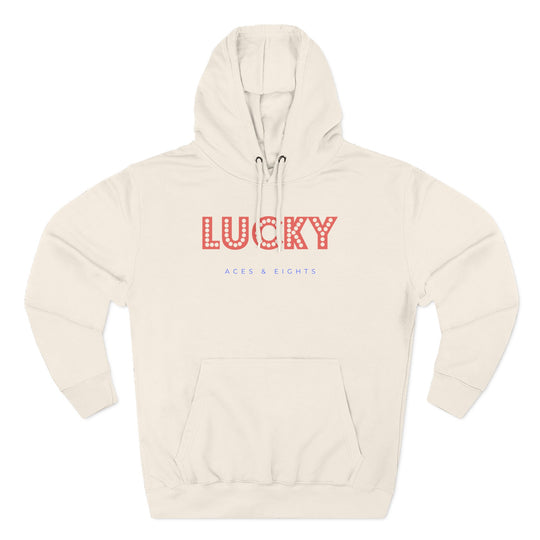 The Lucky Hoodie