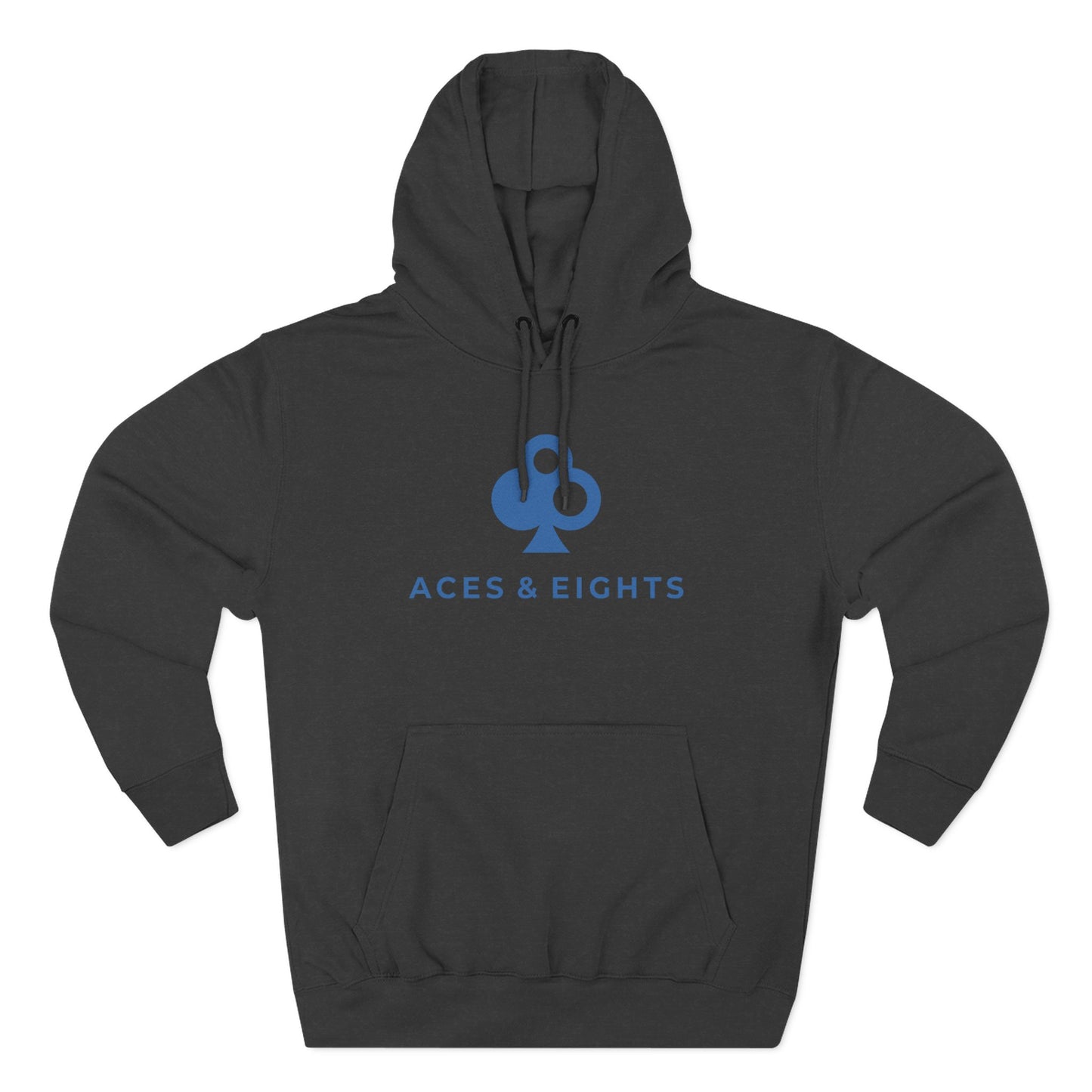 Aces & Eights: Classic Hoodie