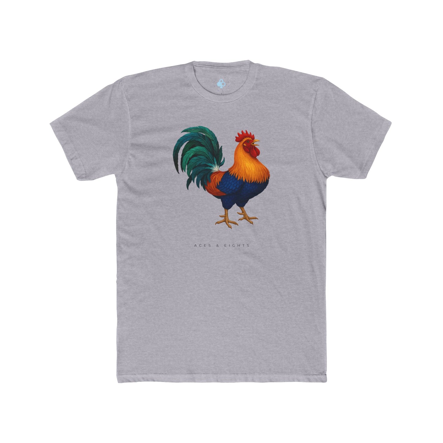 Rooster Tee