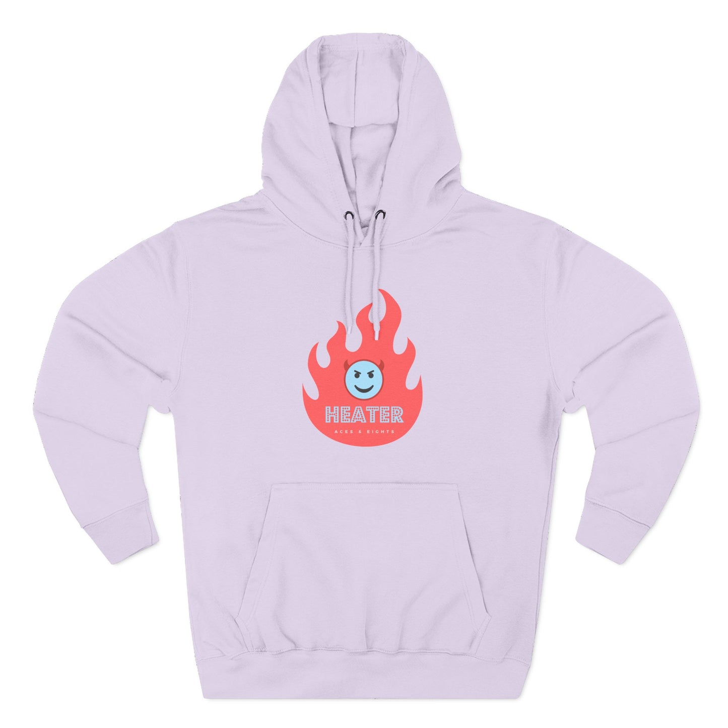 The Heater Hoodie