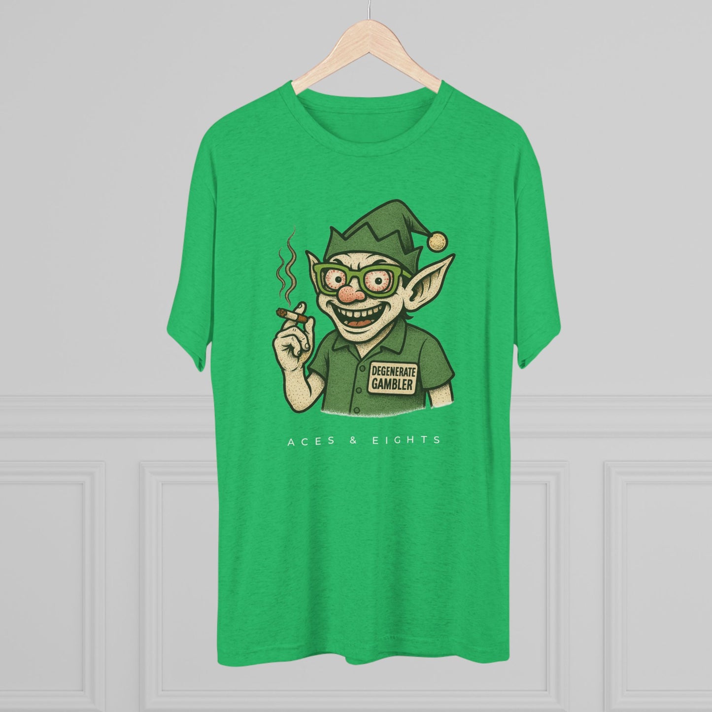 Limited Edition Santa's Little Helper