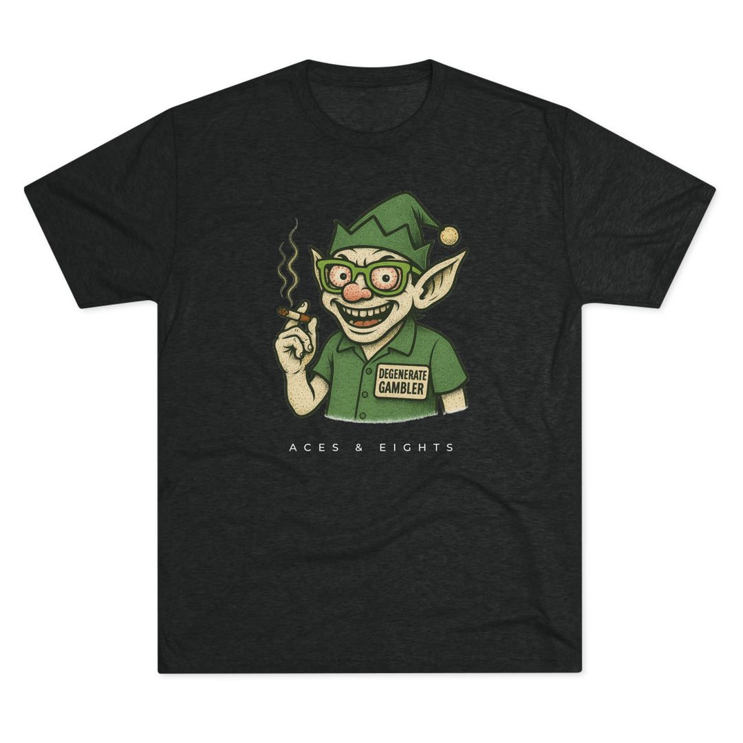 Limited Edition Santa's Little Helper