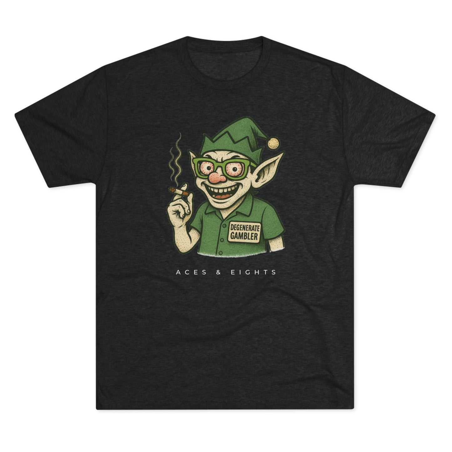 Limited Edition Santa's Little Helper