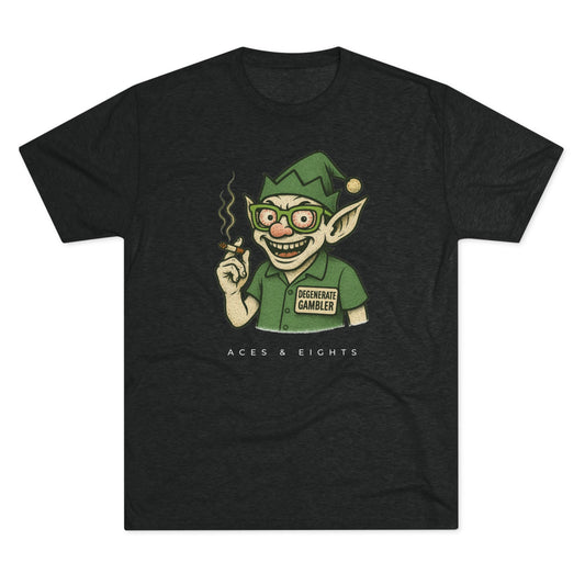 Limited Edition Santa's Little Helper