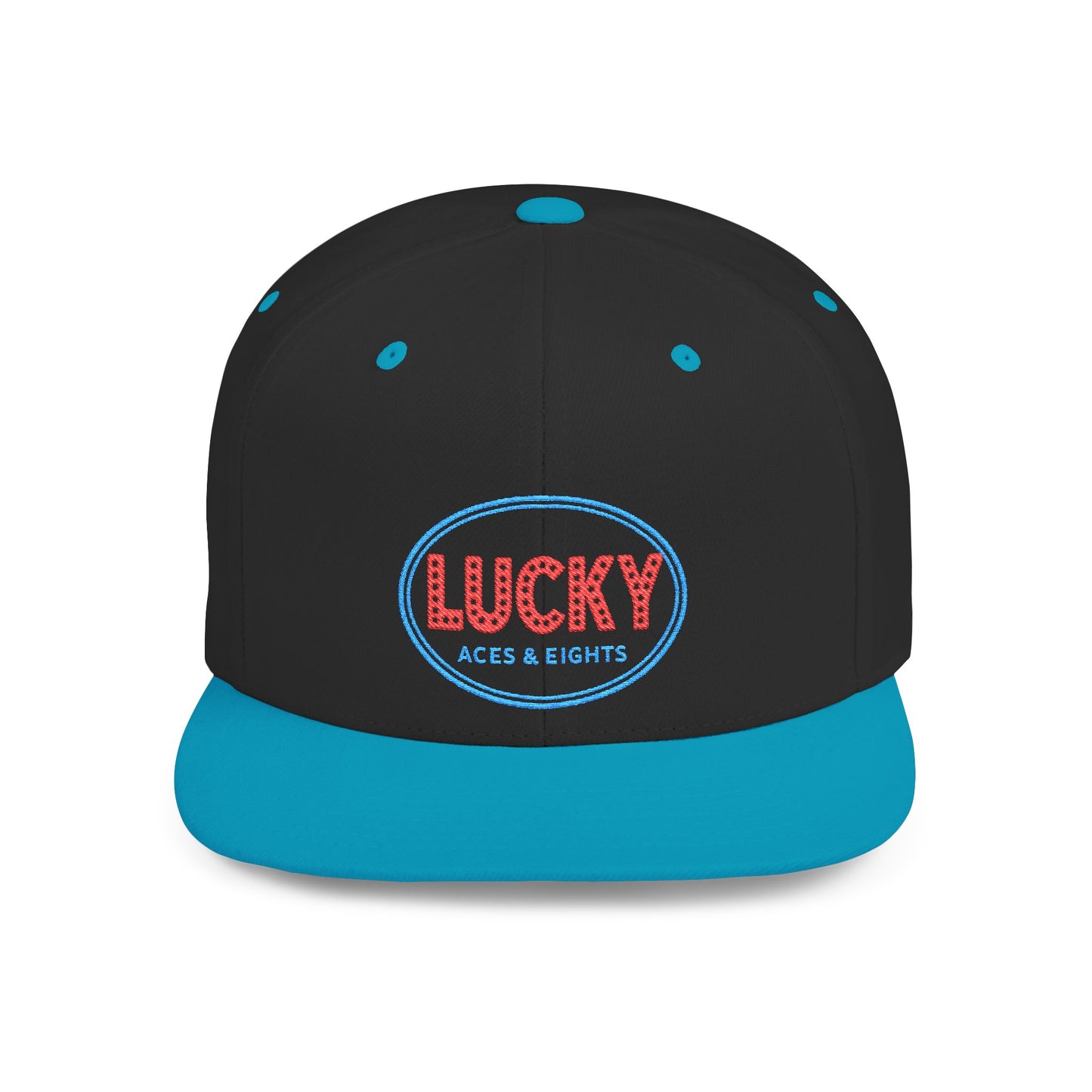 LUCKY Snapback