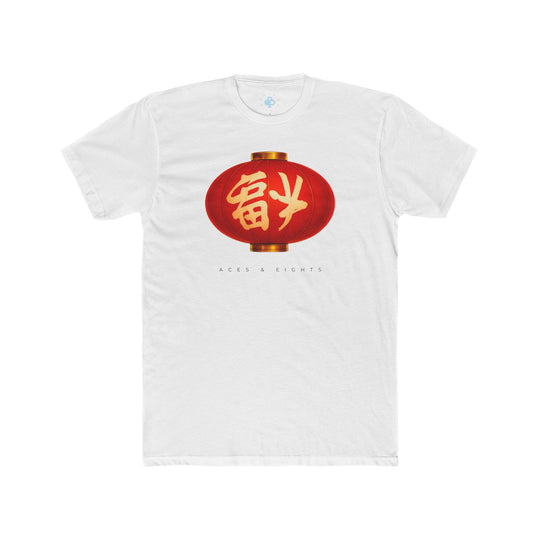 Lucky Lantern tee