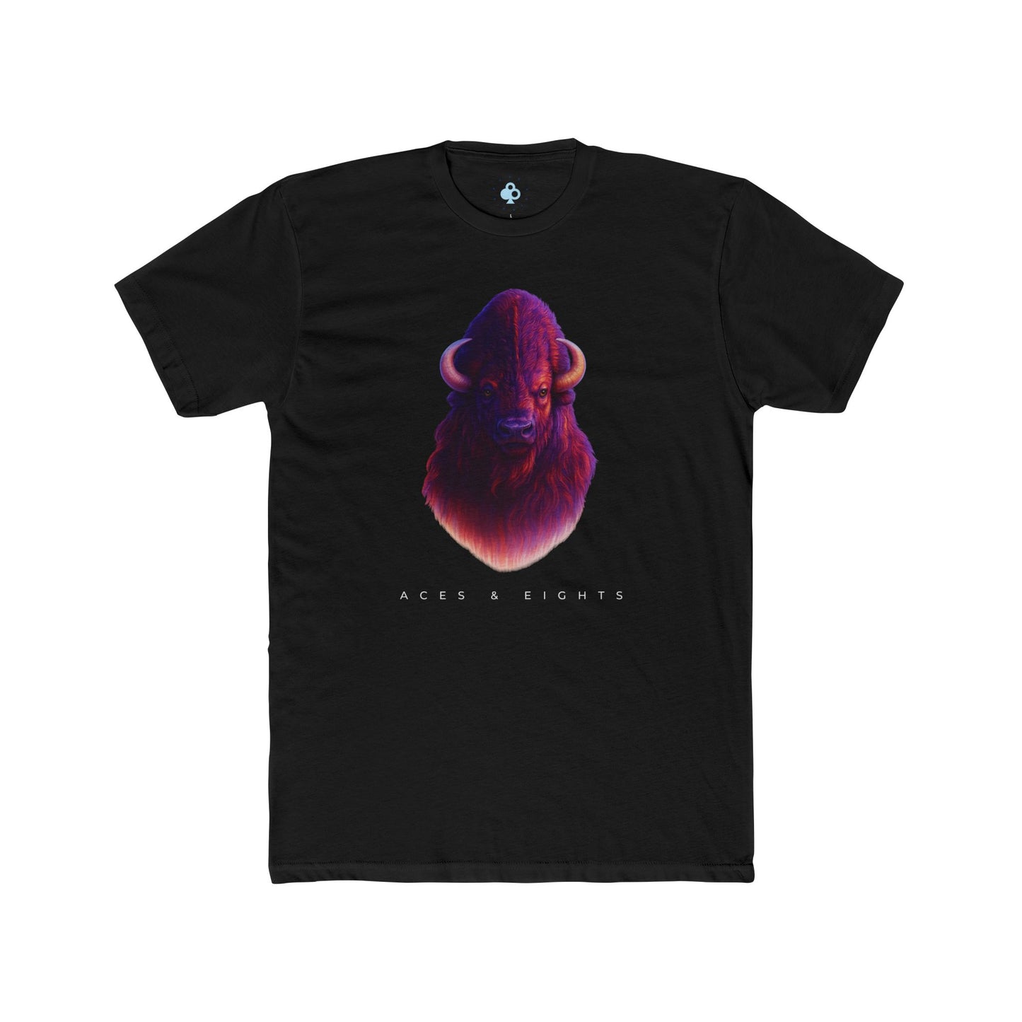 Buffalo Tee