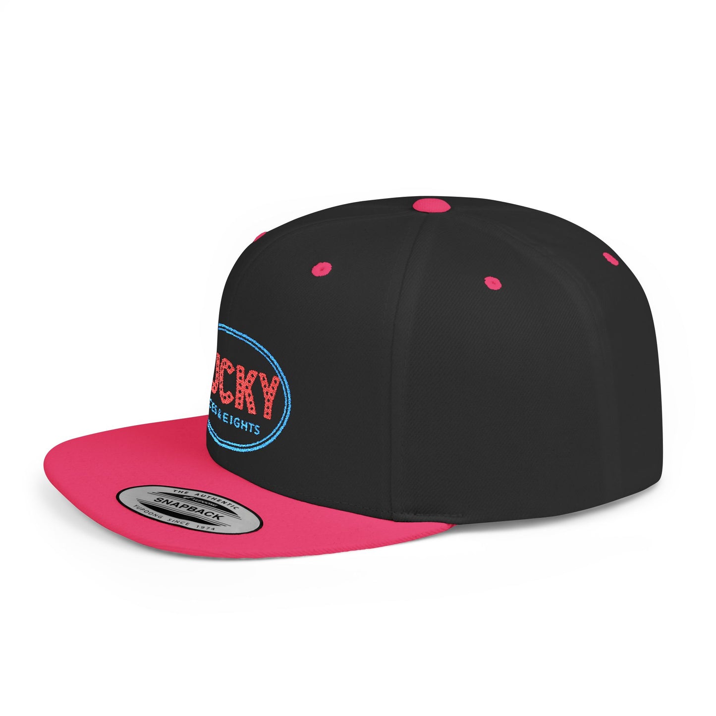 LUCKY Snapback