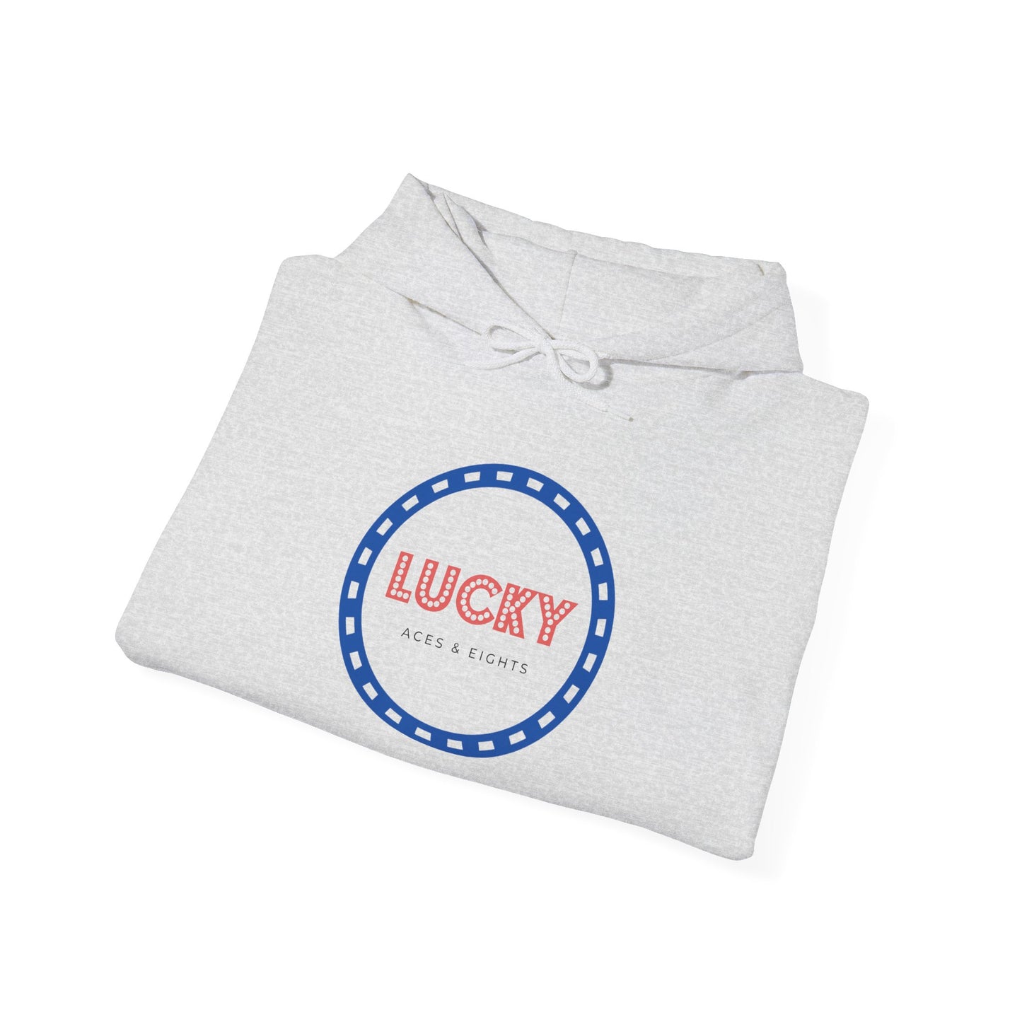 The Lucky Chip Hoodie