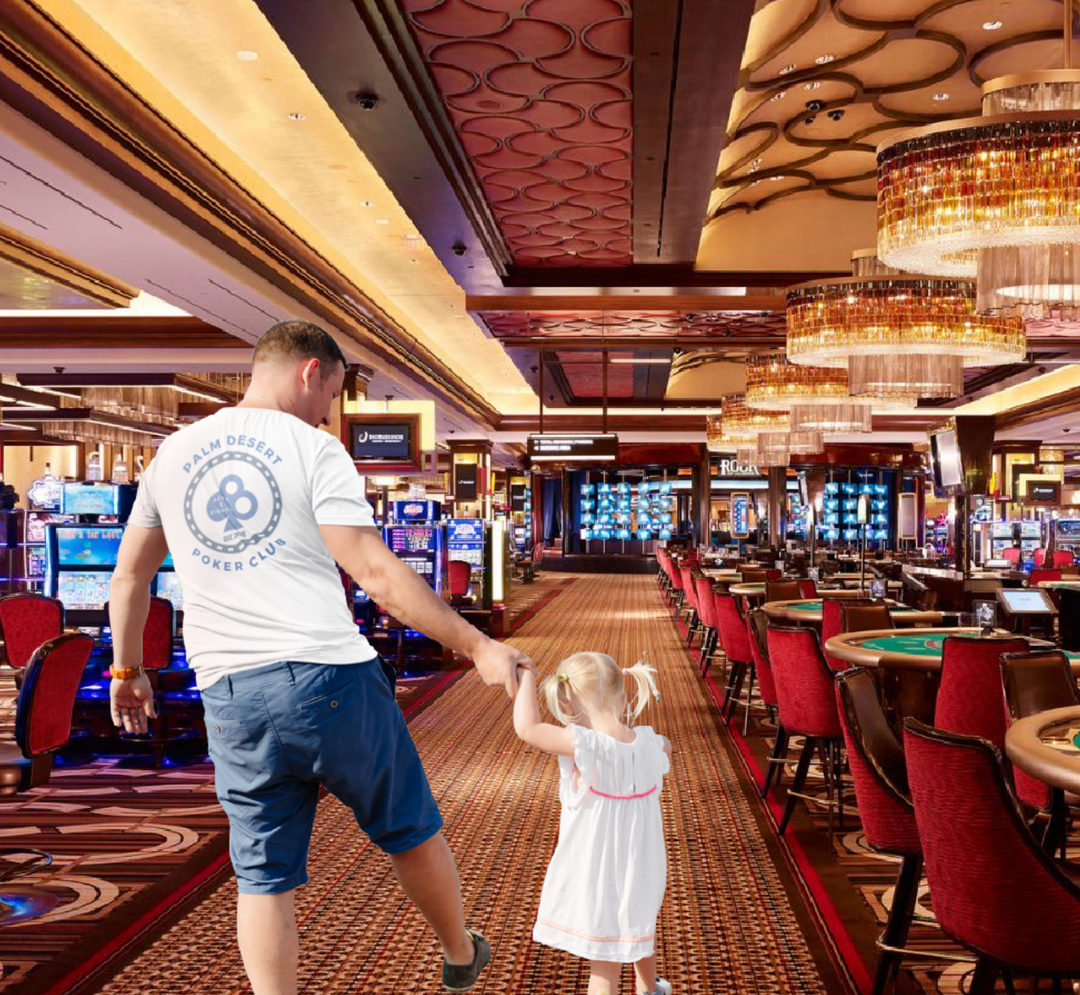 Limited Edition Father’s Day Tee