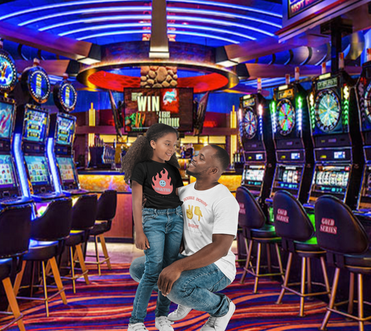 Limited Edition Father’s Day Tee