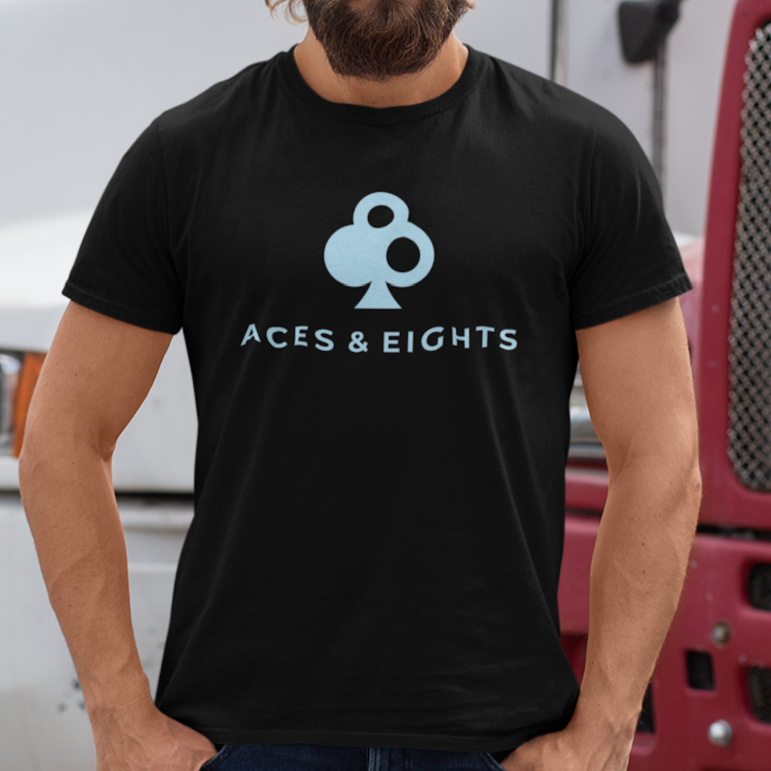 Aces & Eights Classic - Original