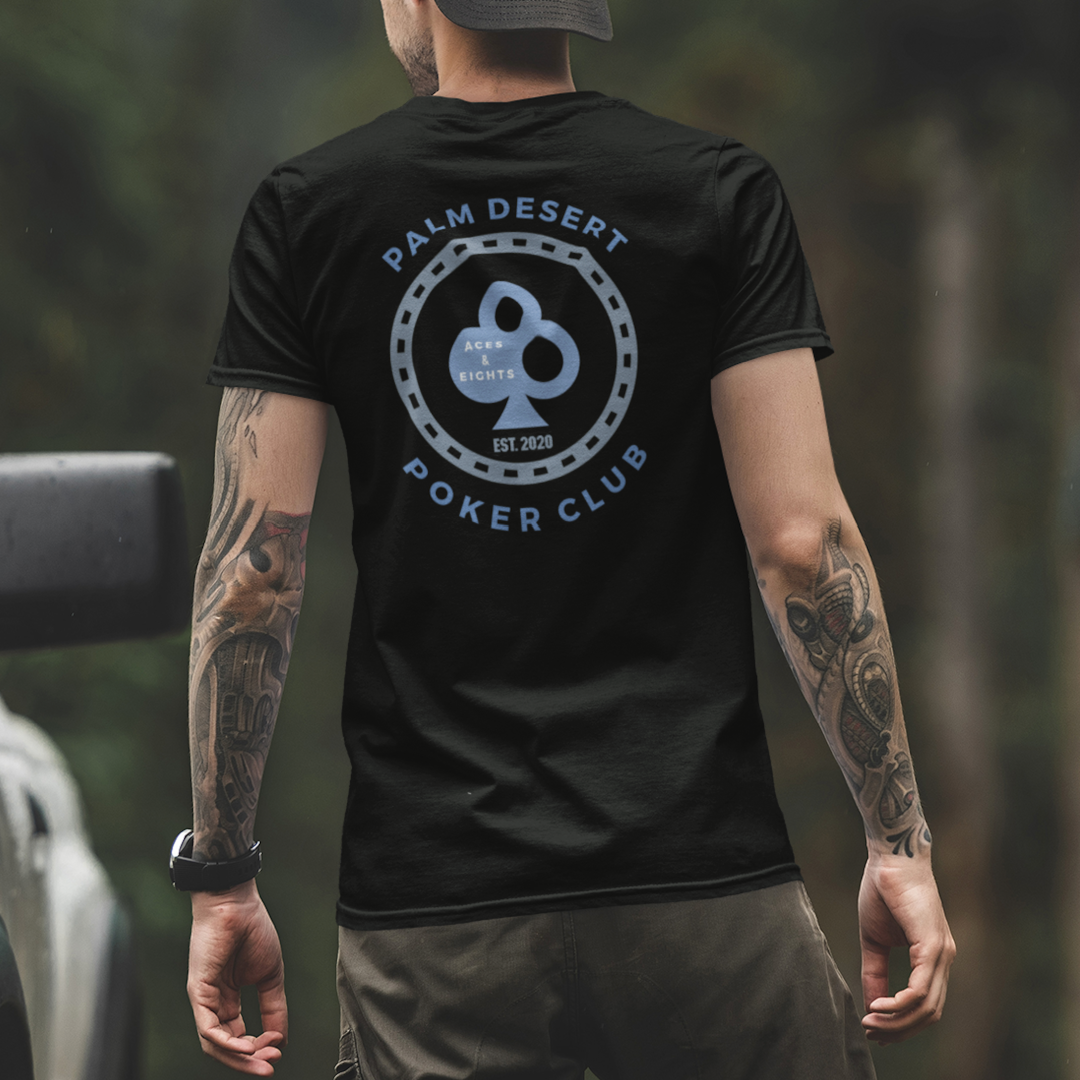 Palm Desert Poker Club