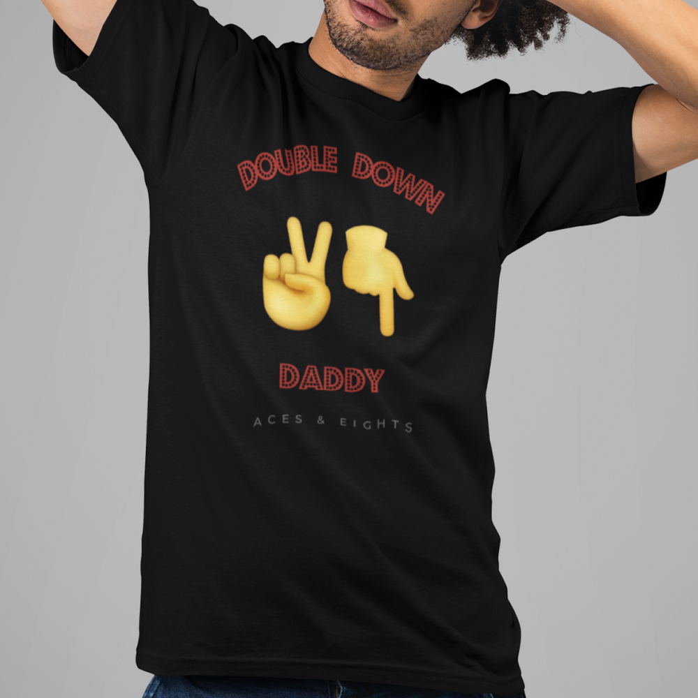 Limited Edition Father’s Day Tee