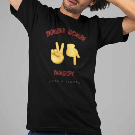 Limited Edition Father’s Day Tee