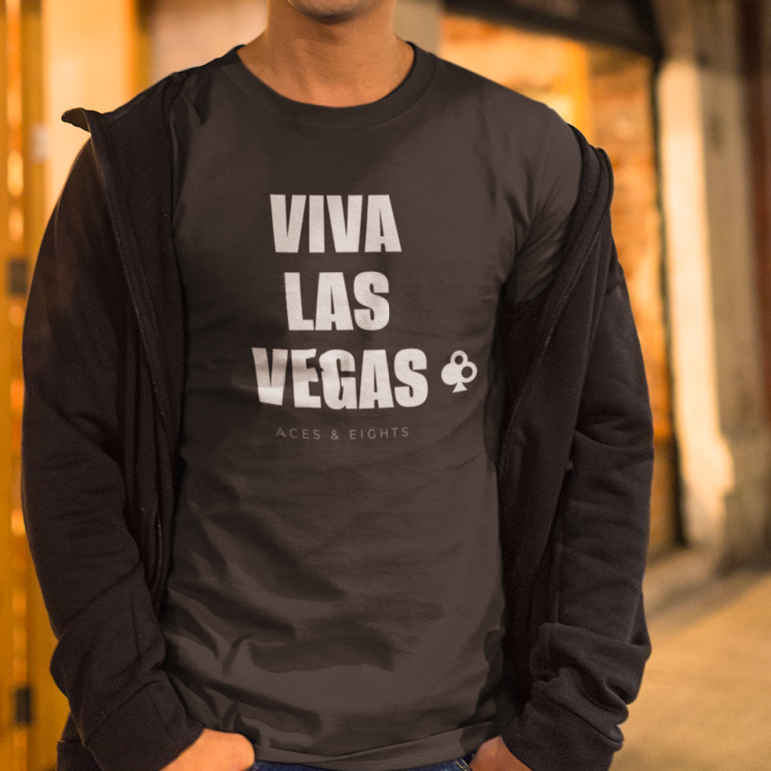 Aces & Eights: VIVA LAS VEGAS!